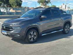 FIAT Toro 1.3 16V 4P FLEX 270 TURBO FREEDOM AUTOMTICO