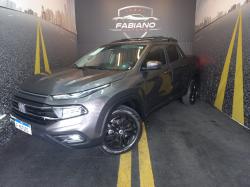 FIAT Toro 1.3 16V 4P FLEX 270 TURBO FREEDOM AUTOMTICO
