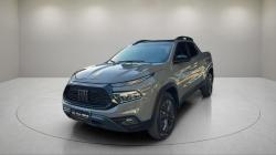 FIAT Toro 1.3 16V 4P FLEX 270 TURBO ENDURANCE AUTOMTICO