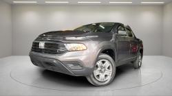 FIAT Toro 1.3 16V 4P FLEX 270 TURBO ENDURANCE AUTOMTICO