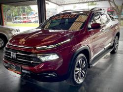 FIAT Toro 1.3 16V 4P FLEX 270 TURBO FREEDOM AUTOM�TICO
