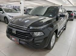 FIAT Toro 1.3 16V 4P FLEX 270 TURBO ENDURANCE AUTOM�TICO