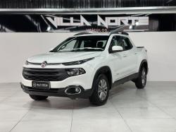 FIAT Toro 1.3 16V 4P FLEX 270 TURBO FREEDOM AUTOM�TICO