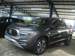 FIAT Toro 1.3 16V 4P FLEX 270 TURBO VOLCANO AUTOM�TICO