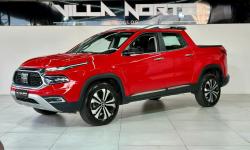 FIAT Toro 1.3 16V 4P FLEX 270 TURBO VOLCANO AUTOM�TICO