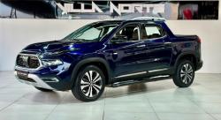 FIAT Toro 1.3 16V 4P FLEX 270 TURBO VOLCANO AUTOM�TICO