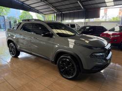 FIAT Toro 1.3 16V 4P FLEX 270 TURBO VOLCANO AUTOM�TICO
