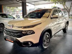 FIAT Toro 1.8 16V 4P FLEX FREEDOM AUTOMTICO
