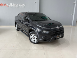 FIAT Toro 1.8 16V 4P ENDURANCE AUTOMÁTICO FIAT Toro 1.8 16V 4P ENDURANCE AUTOMÁTICO