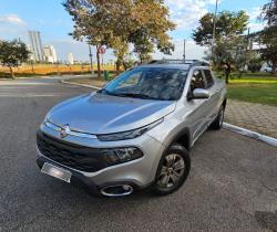 FIAT Toro 1.8 16V 4P FLEX FREEDOM AUTOMTICO