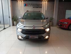FIAT Toro 1.8 16V 4P FLEX FREEDOM AUTOMTICO