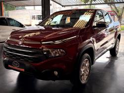 FIAT Toro 1.8 16V 4P ENDURANCE AUTOM�TICO