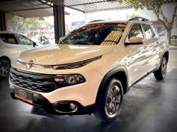 FIAT Toro 1.8 16V 4P FLEX FREEDOM AUTOM�TICO