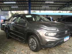 FIAT Toro 1.8 16V 4P ENDURANCE AUTOM�TICO
