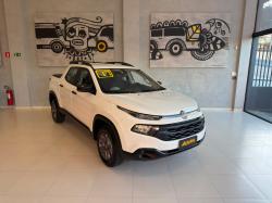 FIAT Toro 1.8 16V 4P FLEX FREEDOM AUTOM�TICO