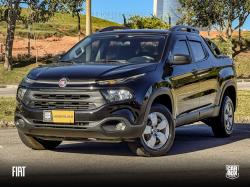 FIAT Toro 1.8 16V 4P ENDURANCE AUTOM�TICO