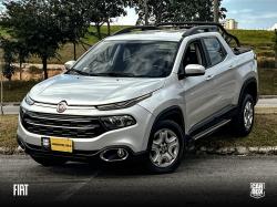 FIAT Toro 1.8 16V 4P FLEX FREEDOM AUTOM�TICO