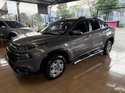 FIAT Toro 1.8 16V 4P ENDURANCE AUTOM�TICO