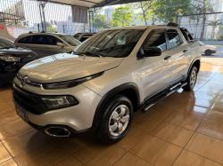 FIAT Toro 1.8 16V 4P FLEX FREEDOM AUTOM�TICO
