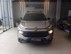 FIAT Toro 2.0 16V 4P 4WD ULTRA TURBO DIESEL AUTOM�TICO