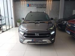 FIAT Toro 2.0 16V 4P VOLCANO 4WD TURBO DIESEL AUTOM�TICO
