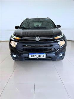 FIAT Toro 2.0 16V 4P 4WD ULTRA TURBO DIESEL AUTOM�TICO