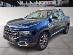 FIAT Toro 2.0 16V 4P VOLCANO 4WD TURBO DIESEL AUTOM�TICO