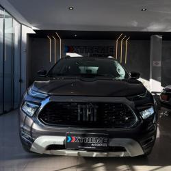FIAT Toro 2.0 16V 4P VOLCANO 4WD TURBO DIESEL AUTOM�TICO