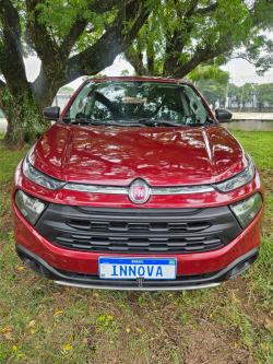 FIAT Toro 2.0 16V 4P FREEDOM TURBO DIESEL
