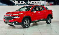 FIAT Toro 2.0 16V 4P VOLCANO 4WD TURBO DIESEL AUTOM�TICO
