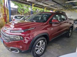 FIAT Toro 2.0 16V 4P 4WD FREEDOM TURBO DIESEL  AUTOMÁTICO