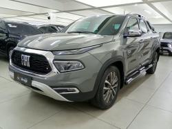 FIAT Toro 2.0 16V 4P 4WD RANCH TURBO DIESEL AUTOMÁTICO