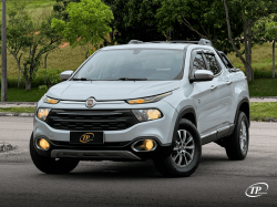 FIAT Toro 2.0 16V 4P 4WD FREEDOM TURBO DIESEL