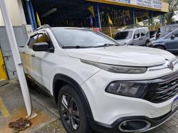 FIAT Toro 2.2 16V 4P VOLCANO 4WD TURBO DIESEL AUTOM�TICO