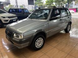 FIAT Uno 1.0 4P FIRE FLEX ECONOMY CELEBRATION