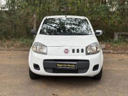 FIAT Uno 1.0 4P FLEX EVO VIVACE CELEBRATION