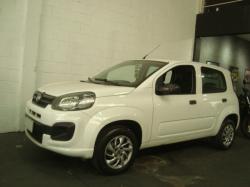 FIAT Uno 1.0 4P FLEX FIRE