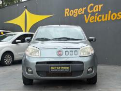 FIAT Uno 1.0 4P FLEX EVO VIVACE CELEBRATION
