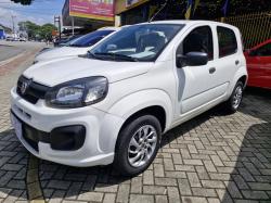 FIAT Uno 1.0 4P FLEX EVO VIVACE CELEBRATION