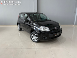 FIAT Uno 1.0 4P FLEX VIVACE
