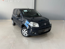 FIAT Uno 1.0 4P FLEX VIVACE