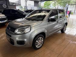 FIAT Uno 1.0 4P FLEX EVO ATTRACTIVE