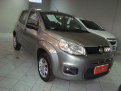 FIAT Uno 1.0 4P FLEX EVO ATTRACTIVE