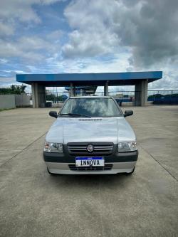 FIAT Uno 1.0