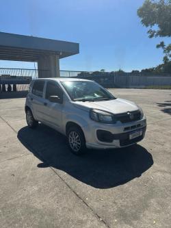 FIAT Uno 1.0