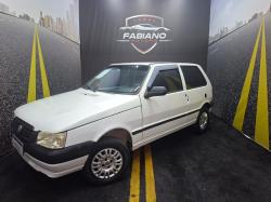 FIAT Uno 1.0 MILLE ECONOMY