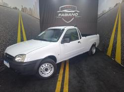 FORD Courier 1.6 FLEX L