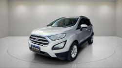 FORD Ecosport 1.5 12V 4P TI-VCT SE FLEX AUTOMTICO