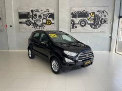 FORD Ecosport 1.5 12V 4P TI-VCT SE FLEX AUTOMTICO