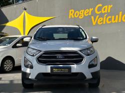 FORD Ecosport 1.5 12V 4P TI-VCT SE FLEX AUTOMTICO